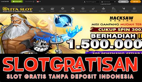 Duta Slot .